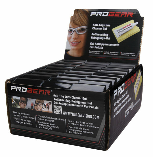 Progear Anti-fog Lens Cleaner