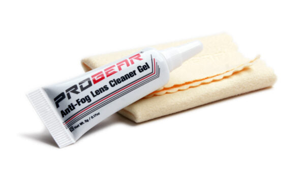 Progear Anti-fog Lens Cleaner