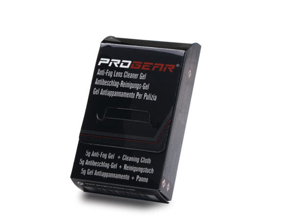 Progear Anti-fog Lens Cleaner