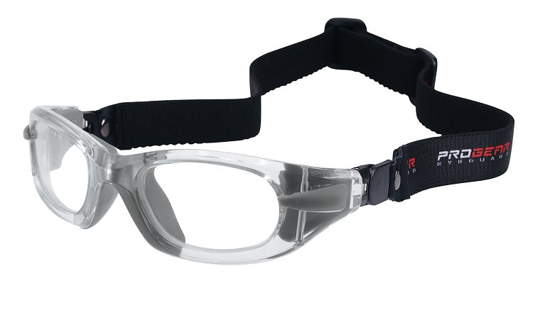 Progear Eyeguard Strap Style Size 52 - Medium