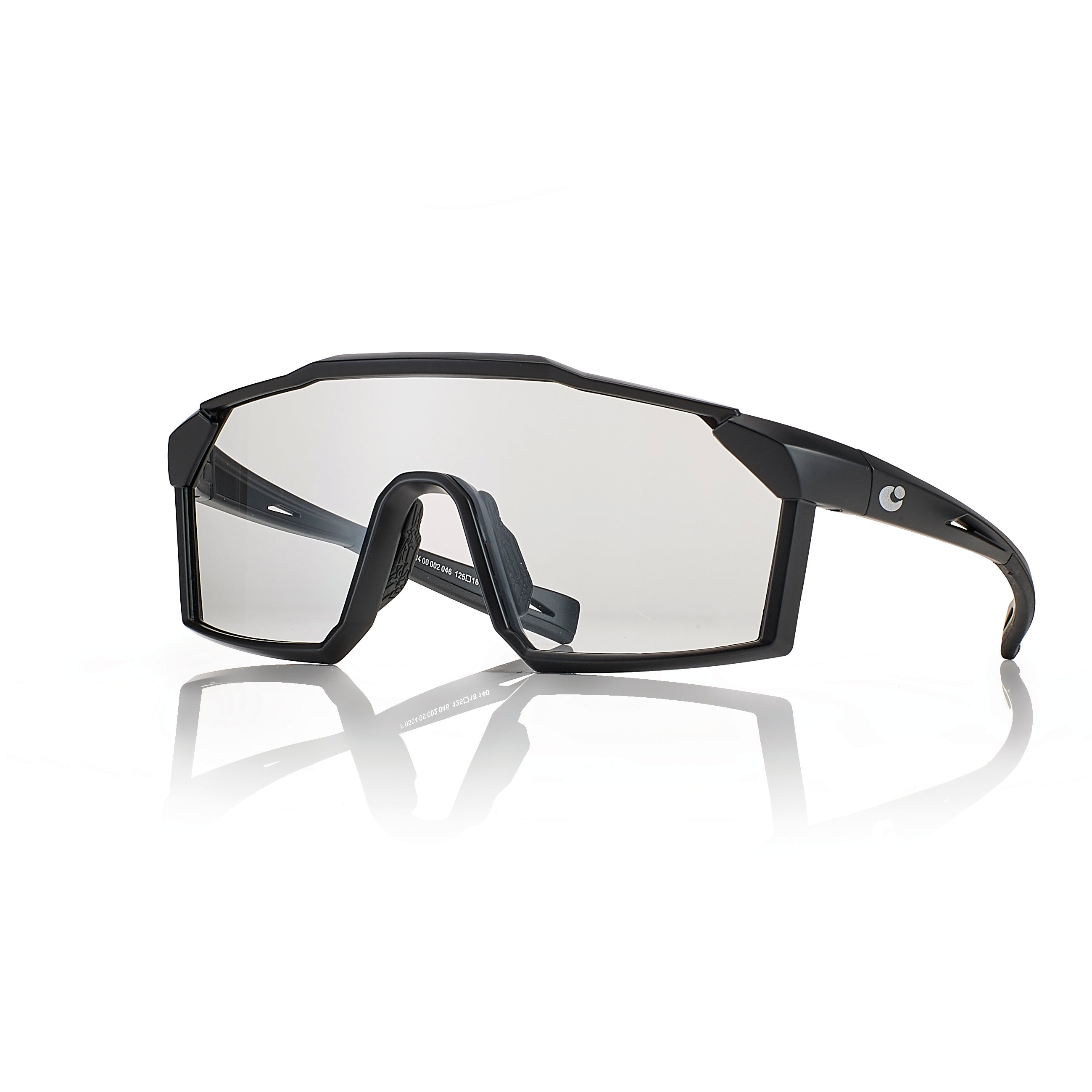 F0504 - RX-able Sports Sunglasses