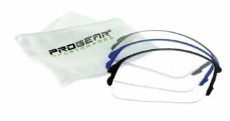 Progear Racer RX Options