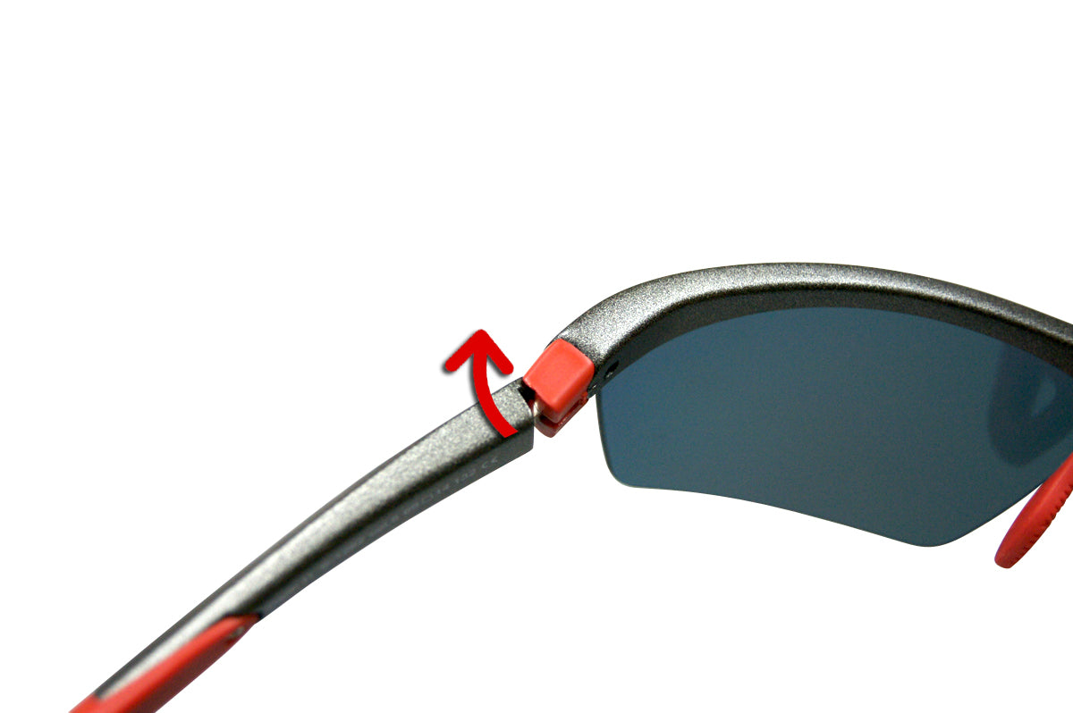 Progear Sportshades Dash