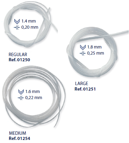 01250 - Flexible Nylon