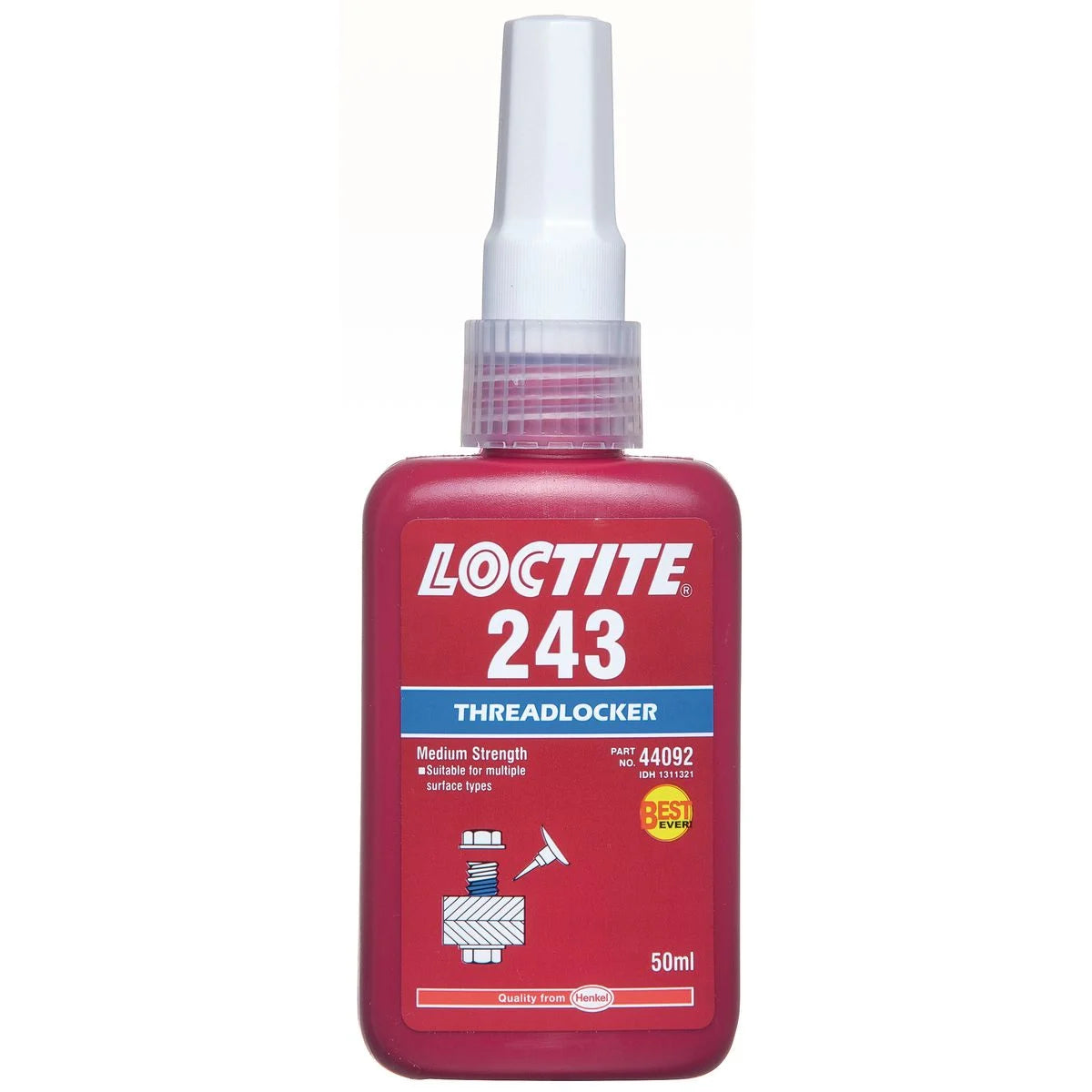 243 Loctite