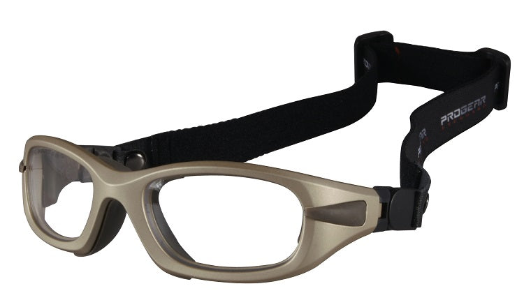 Progear Eyeguard Strap Style Size 52 - Medium