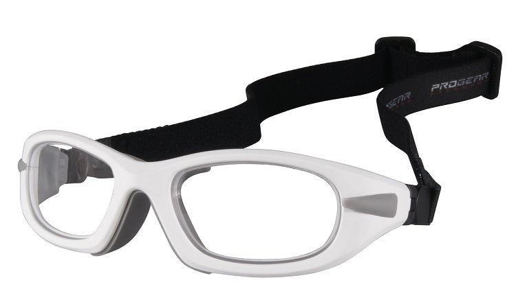 Progear Eyeguard Strap Style Size 57 - XLarge