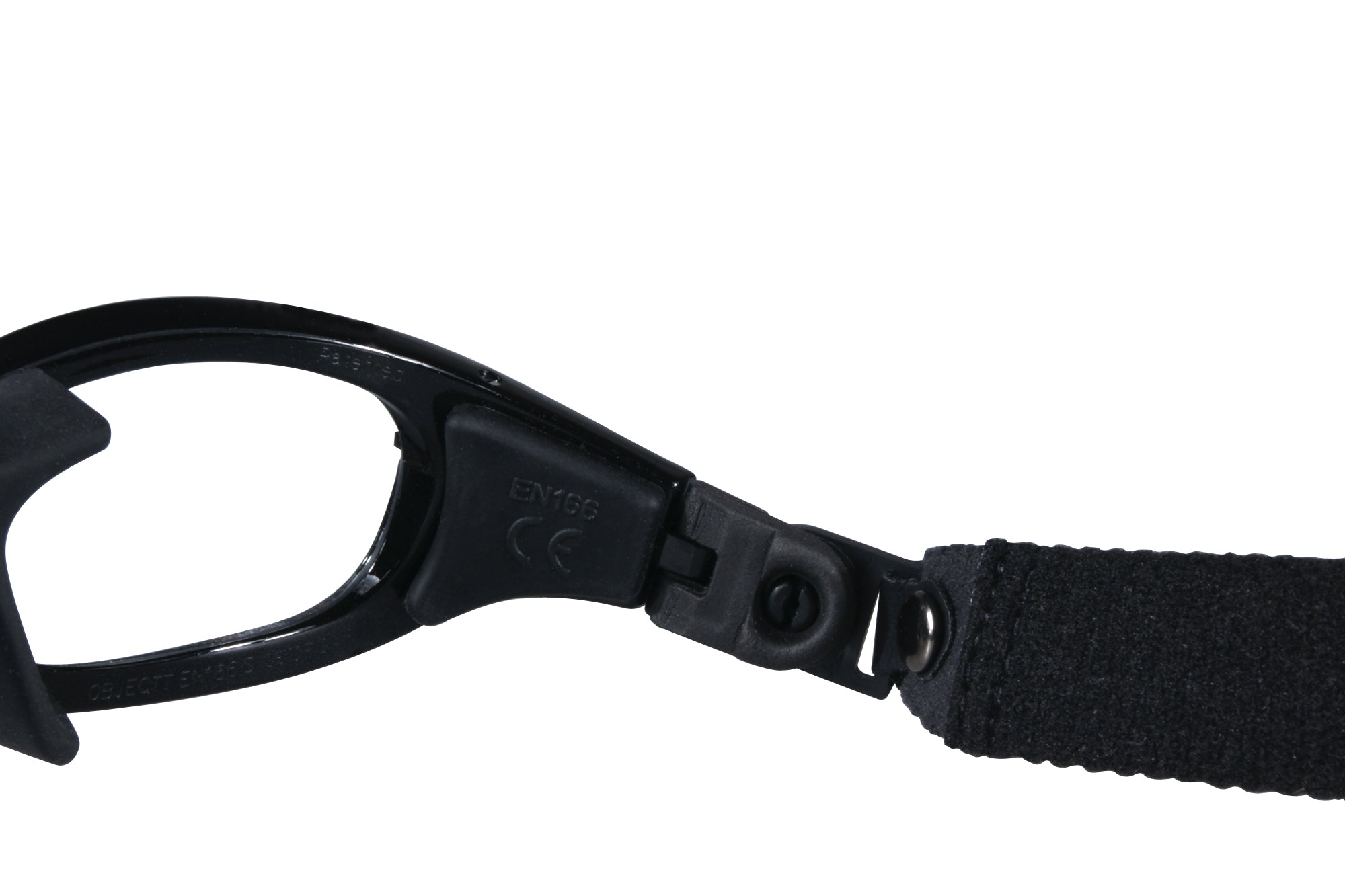 Progear Eyeguard Strap Style Size 57 - XLarge