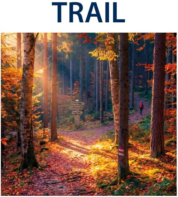 PC Sport Lenses - Outdoor/Trails