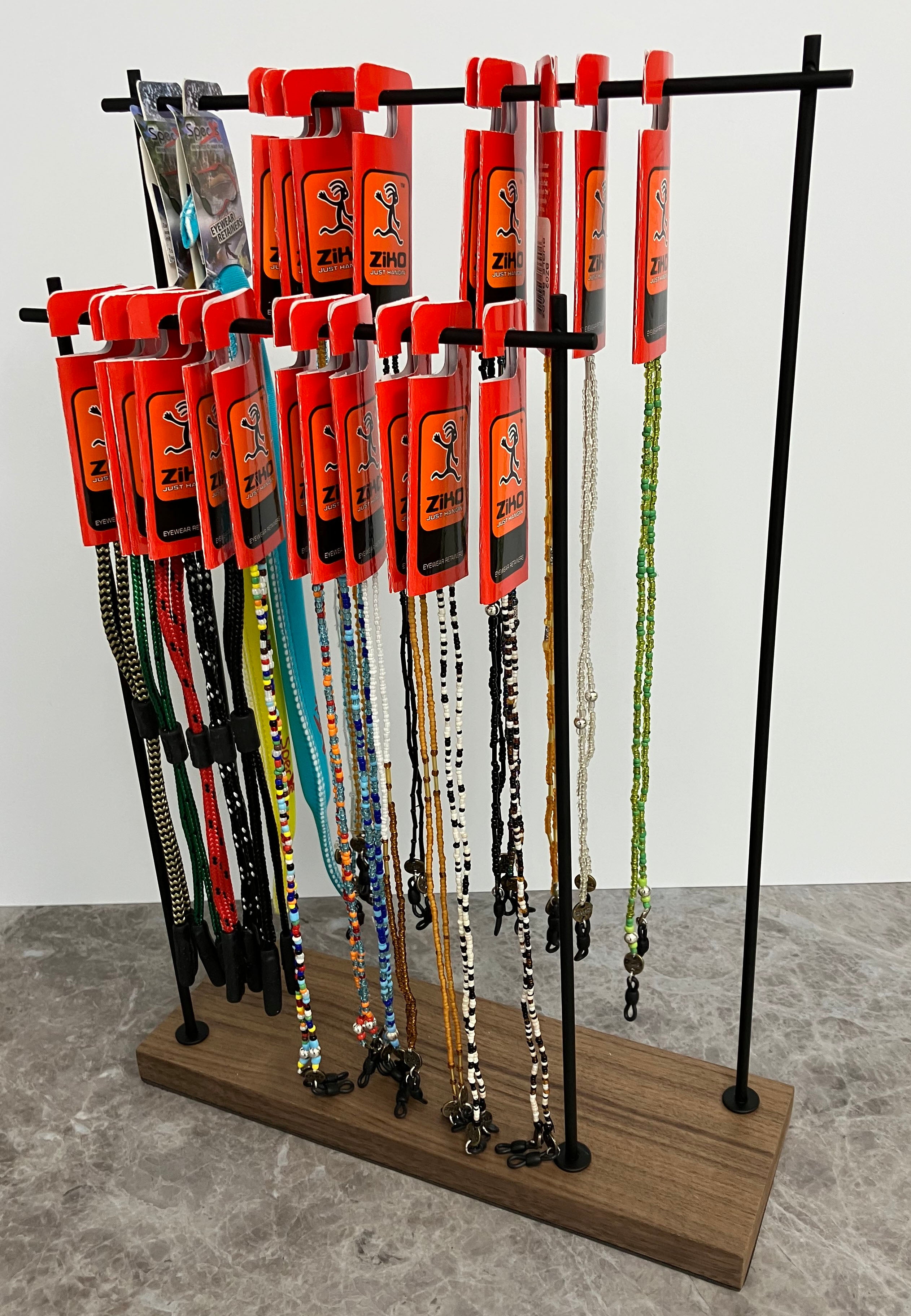 VP Chain Display Stand