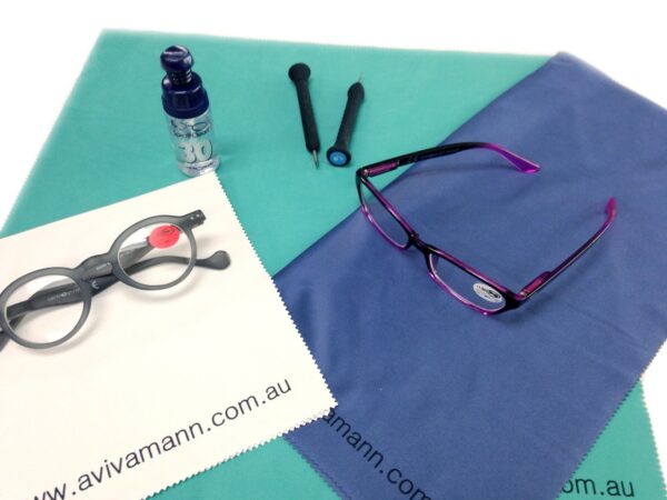 WI Workshop Cloth