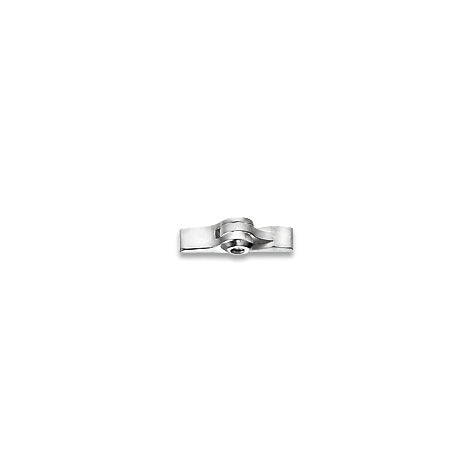 Solder Hinges - Extended Profile - 5.0mm