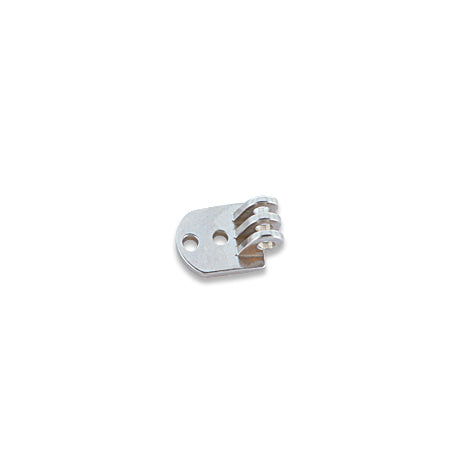 Pinned Hinges and Rivets