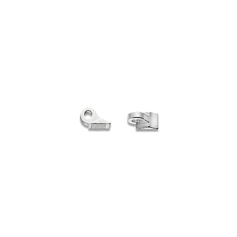 Solder Hinges - Short Profile  - 3.5mm