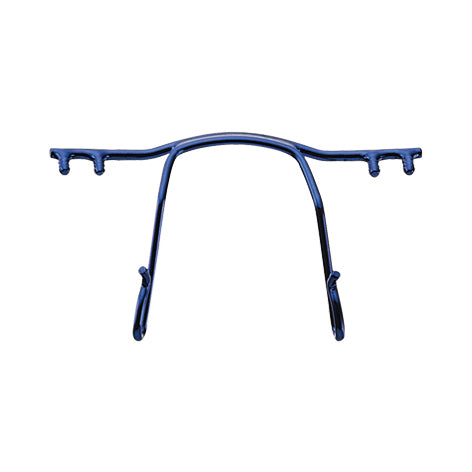 Bridges for Rimless Frames - Titanium