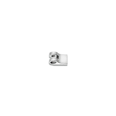 Solder Hinges - Extended Profile - 5.0mm