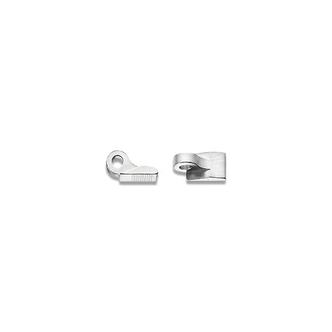 Solder Hinges - Extended Profile - 5.0mm