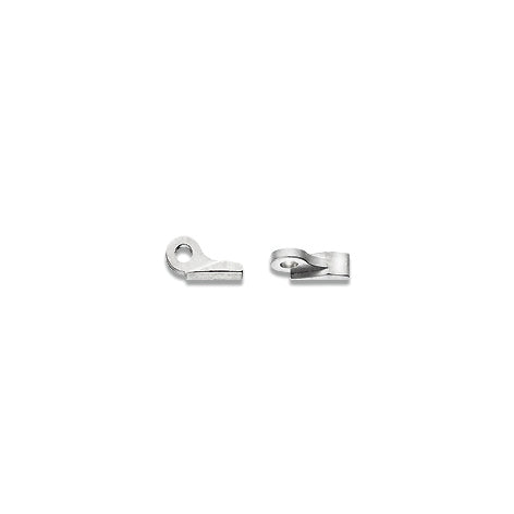 Solder Hinges - Extended Profile - 5.0mm