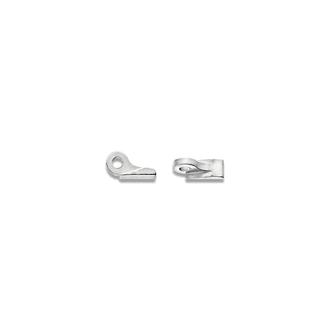 Solder Hinges - Extended Profile - 5.0mm