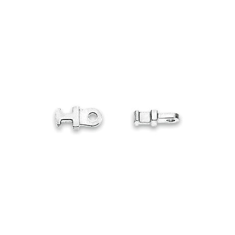 Hidden Hinges - Square Plate