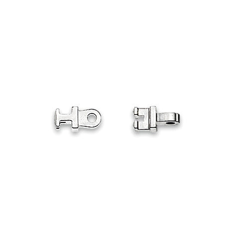 Hidden Hinges - Square Plate