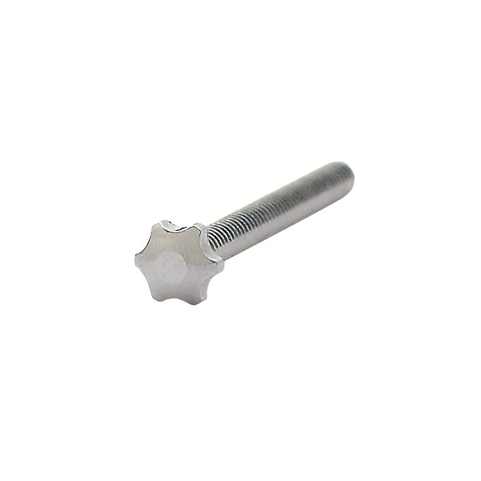 Screws - Rimless M1.2 & M1.3