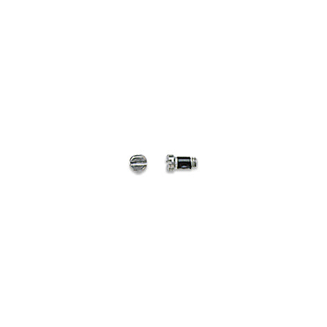 Stainless Steel Screws  - Self-locking with Teflon Tube