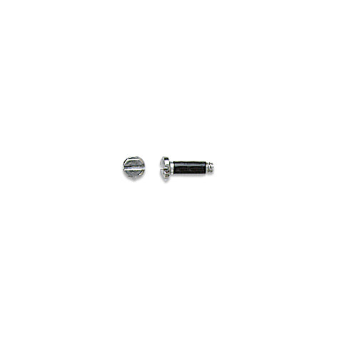 Stainless Steel Screws  - Self-locking with Teflon Tube