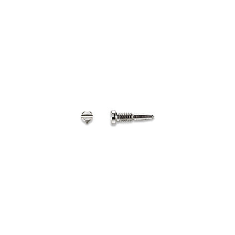 Self Aligning Screws - Nickel
