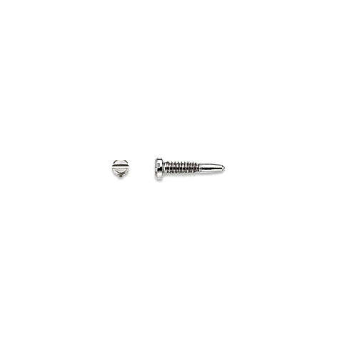 Self Aligning Screws - Nickel