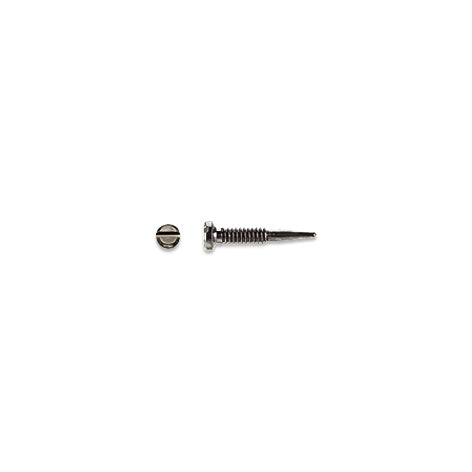 Self Aligning Screws - Gunmetal
