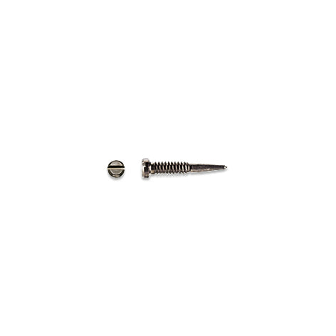 Self Aligning Screws - Gunmetal