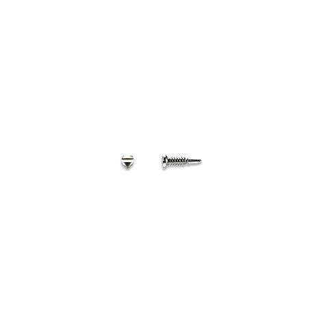 Self Aligning Screws - Nickel