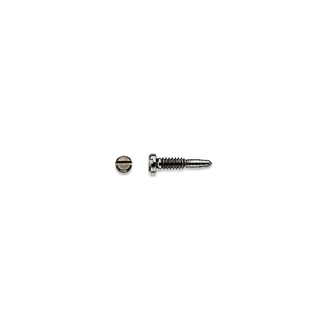 Self Aligning Screws - Gunmetal