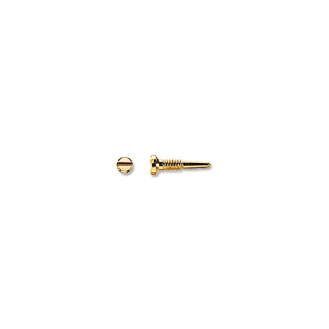 Self Aligning Screws - Gold