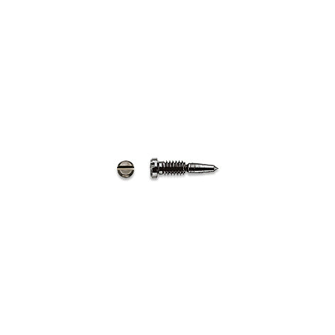 Self Aligning Screws - Gunmetal