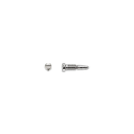 Self Aligning Screws - Nickel
