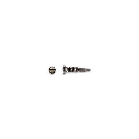 Self Aligning Screws - Gunmetal