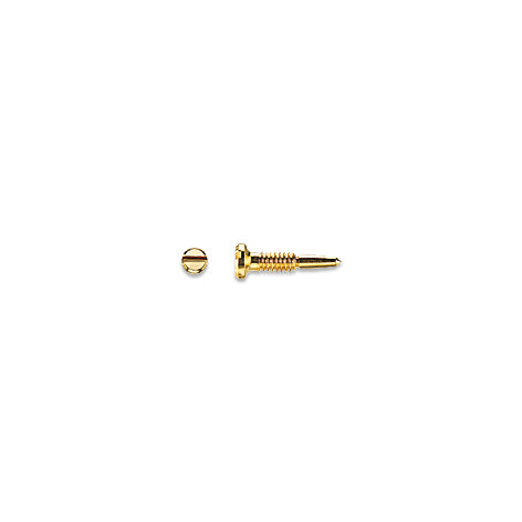 Self Aligning Screws - Gold