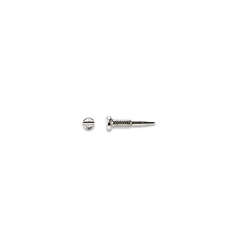 Self Aligning Screws - Nickel