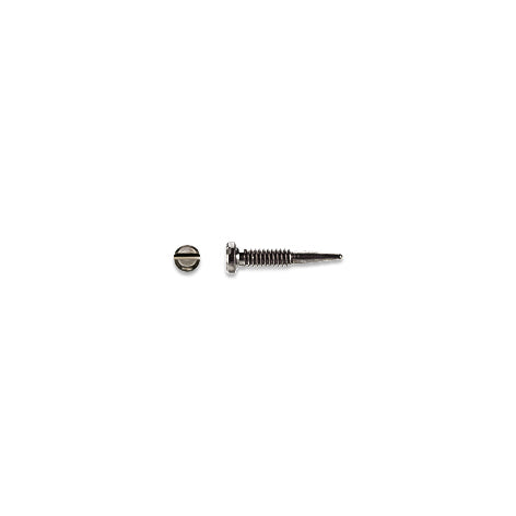 Self Aligning Screws - Gunmetal