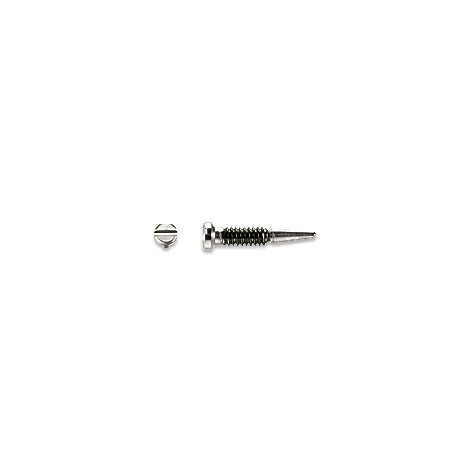 Self Aligning Screws with Teflon Threadlock Coating
