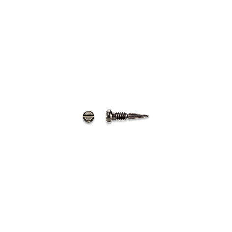 Self Aligning Screws - Gunmetal