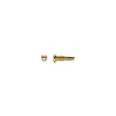 Self Aligning Screws - Gold