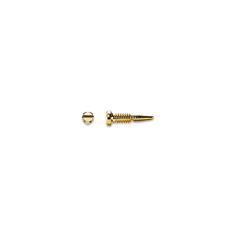Self Aligning Screws - Gold