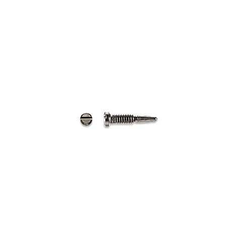 Self Aligning Screws - Gunmetal