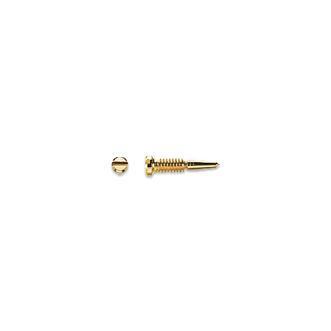 Self Aligning Screws - Gold