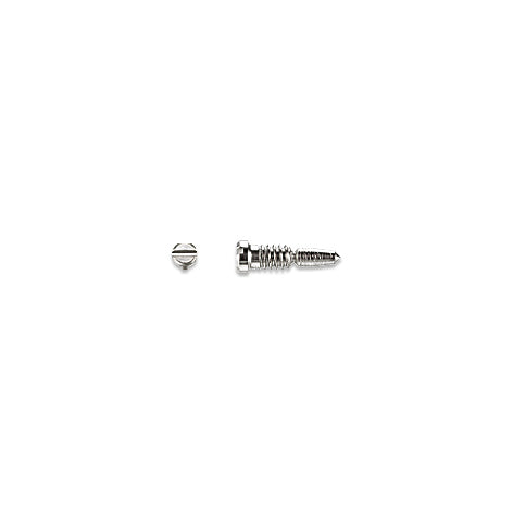 Self Aligning Screws - Nickel