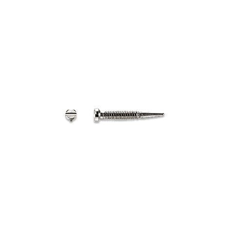 Self Aligning Screws - Nickel