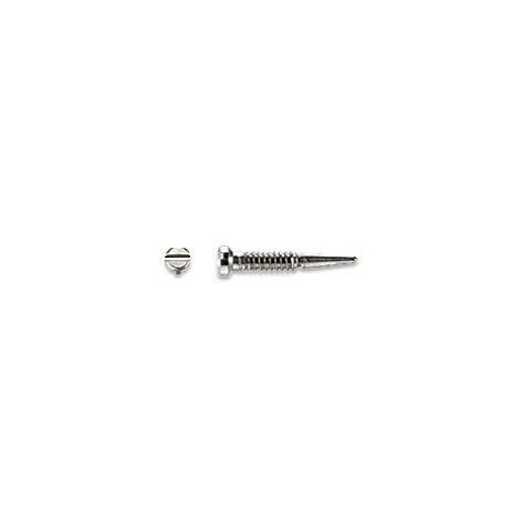 Self Aligning Screws - Nickel